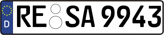 RE-SA9943