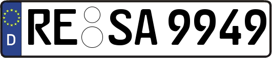 RE-SA9949