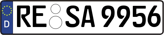 RE-SA9956