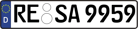 RE-SA9959