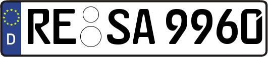 RE-SA9960