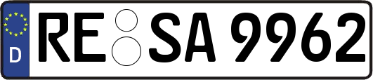 RE-SA9962