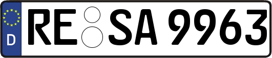 RE-SA9963