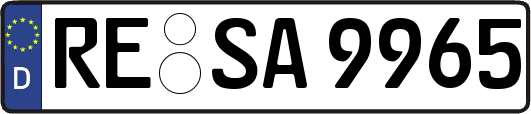 RE-SA9965