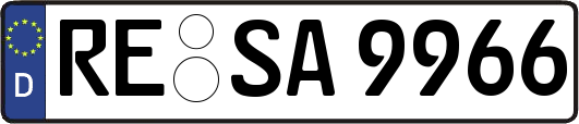 RE-SA9966