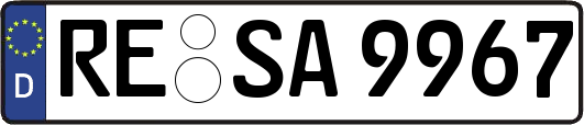 RE-SA9967