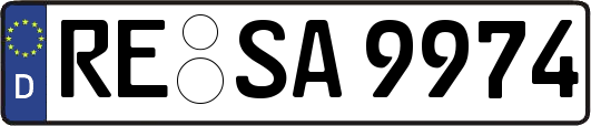 RE-SA9974