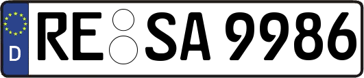 RE-SA9986