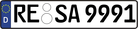 RE-SA9991