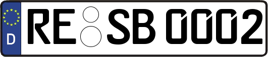 RE-SB0002