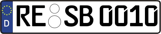 RE-SB0010