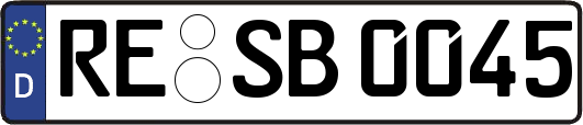 RE-SB0045