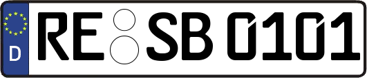 RE-SB0101