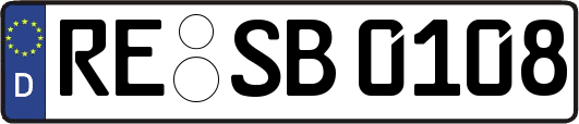 RE-SB0108