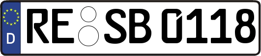 RE-SB0118