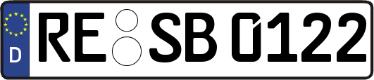 RE-SB0122