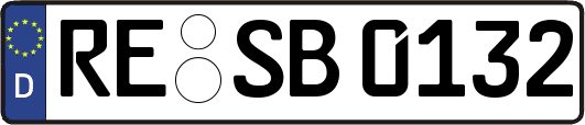 RE-SB0132