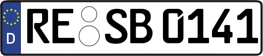 RE-SB0141
