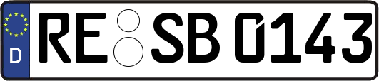 RE-SB0143