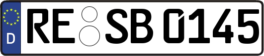 RE-SB0145