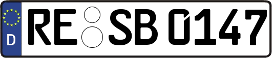 RE-SB0147