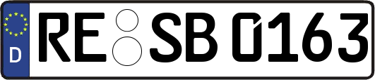 RE-SB0163