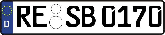 RE-SB0170