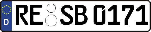 RE-SB0171