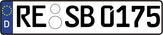 RE-SB0175