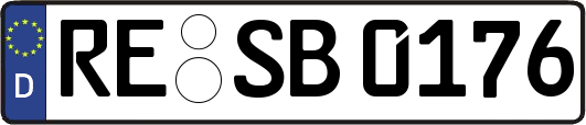 RE-SB0176