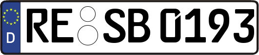 RE-SB0193