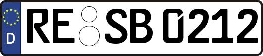 RE-SB0212