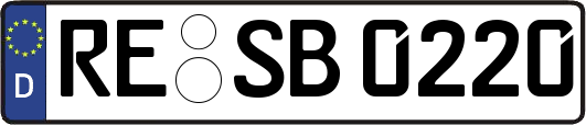 RE-SB0220
