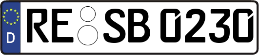 RE-SB0230