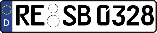 RE-SB0328