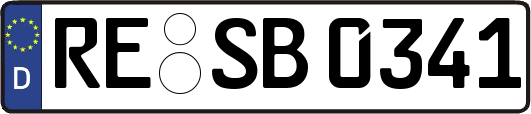 RE-SB0341