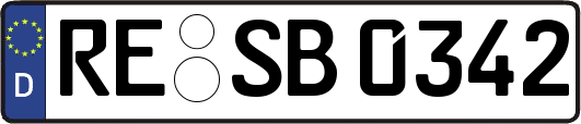 RE-SB0342