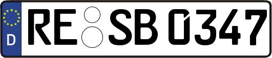 RE-SB0347