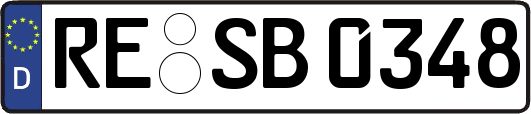 RE-SB0348
