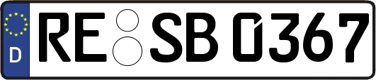 RE-SB0367