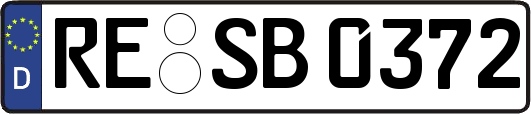 RE-SB0372
