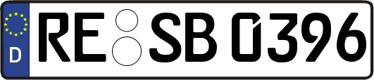 RE-SB0396