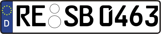RE-SB0463