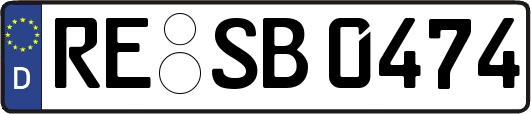 RE-SB0474