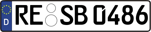 RE-SB0486