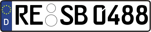 RE-SB0488
