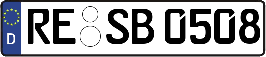 RE-SB0508