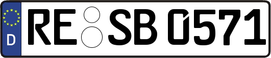 RE-SB0571
