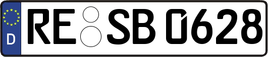 RE-SB0628