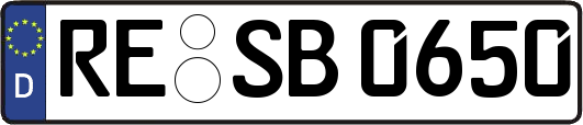 RE-SB0650